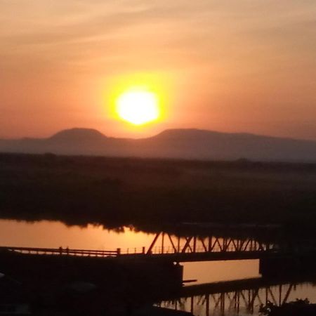Tembo Safari Lodge Katunguru 외부 사진