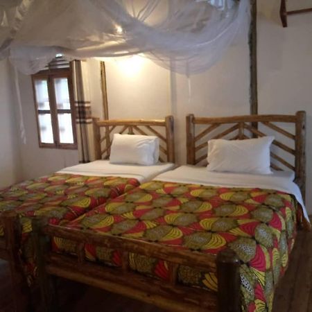 Tembo Safari Lodge Katunguru 외부 사진