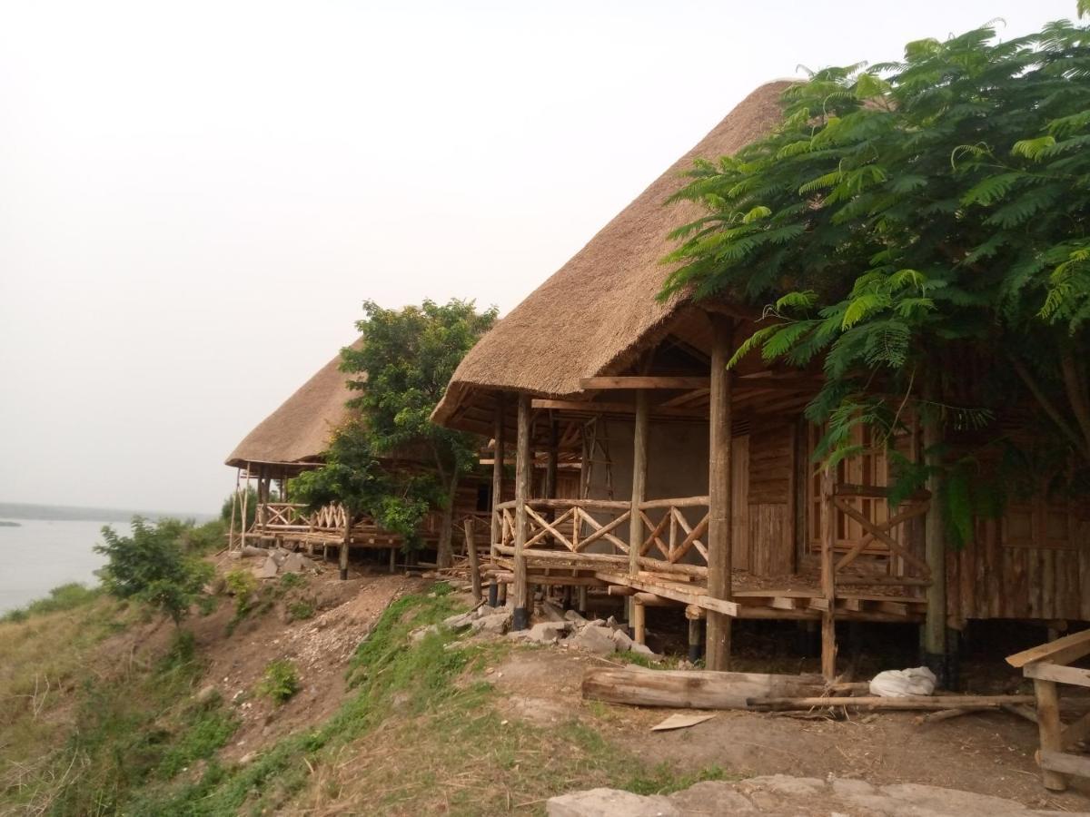 Tembo Safari Lodge Katunguru 외부 사진