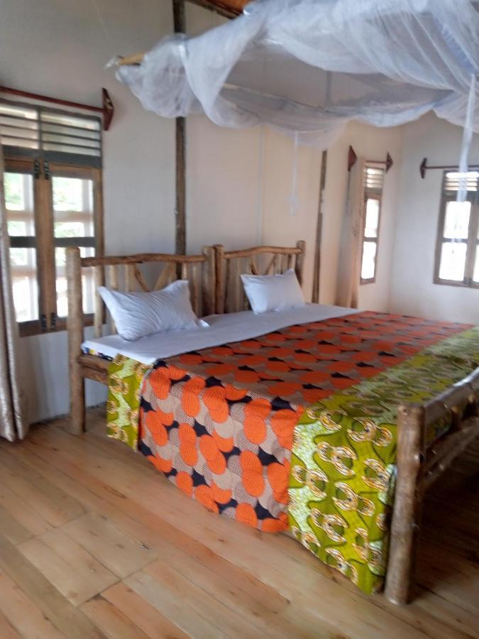 Tembo Safari Lodge Katunguru 외부 사진