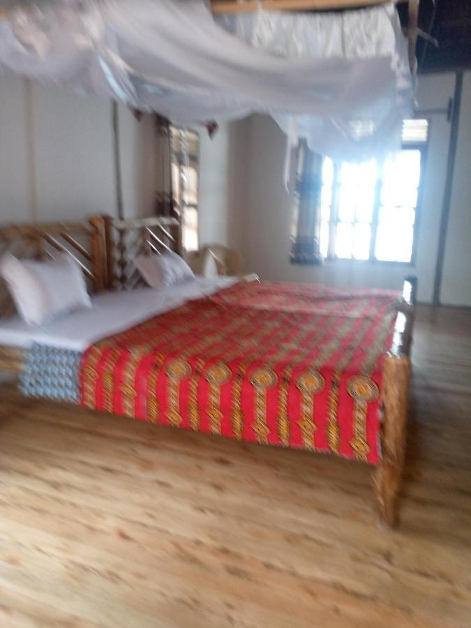 Tembo Safari Lodge Katunguru 외부 사진