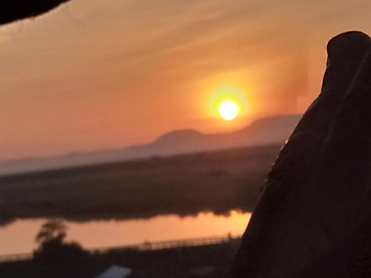 Tembo Safari Lodge Katunguru 외부 사진