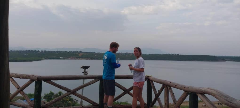 Tembo Safari Lodge Katunguru 외부 사진