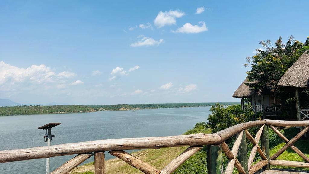 Tembo Safari Lodge Katunguru 외부 사진