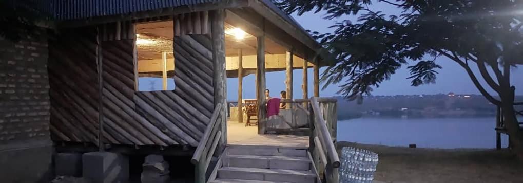 Tembo Safari Lodge Katunguru 외부 사진