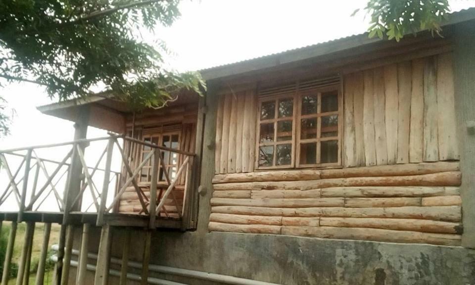 Tembo Safari Lodge Katunguru 외부 사진
